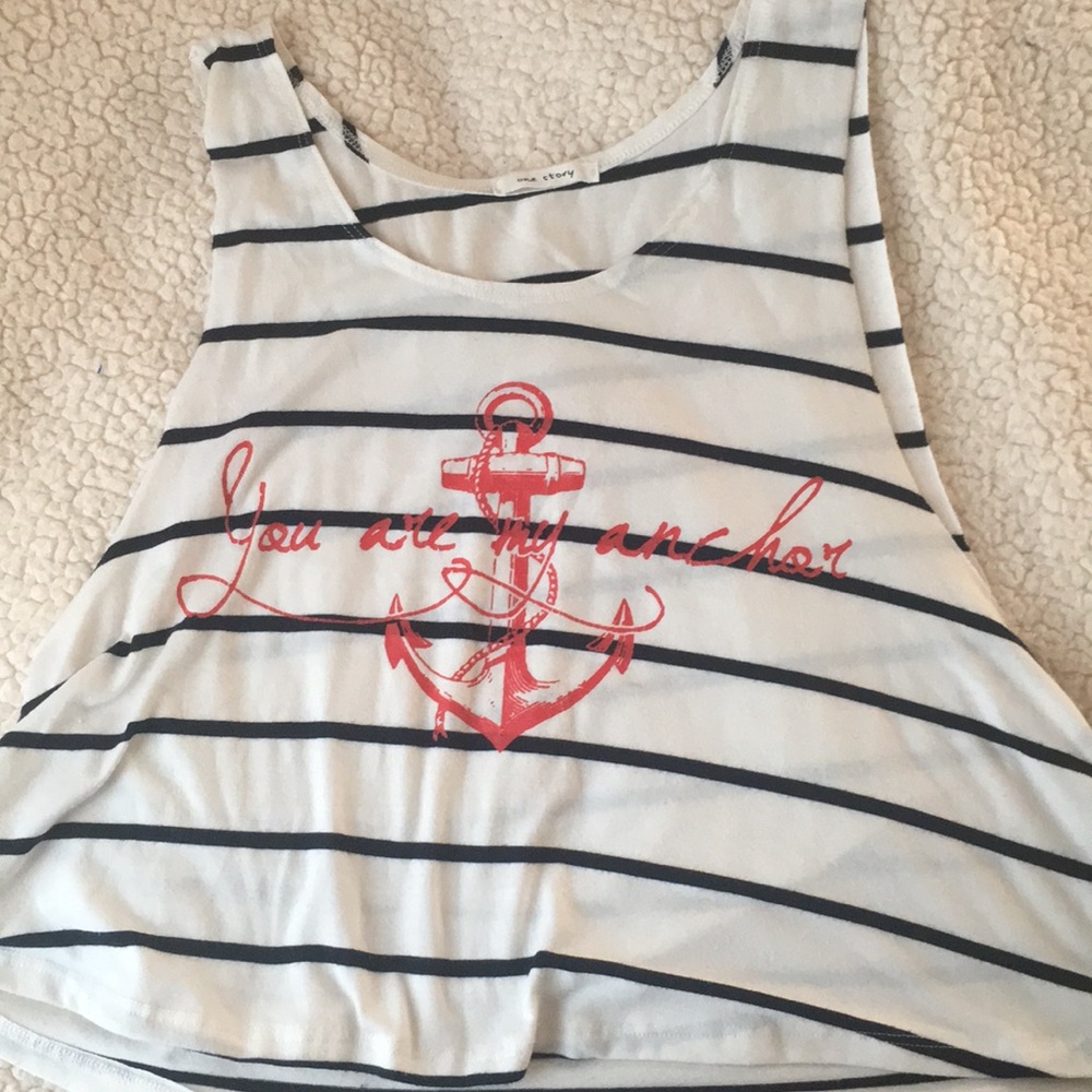 you are my anchor shirt